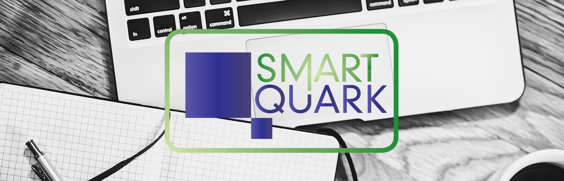 Smart Quark